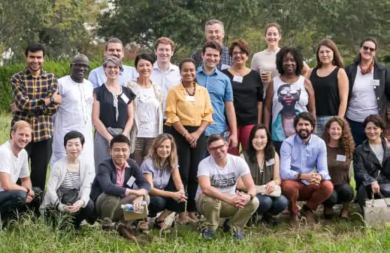 人材育成プログラム