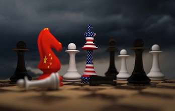 米中関係・中国経済