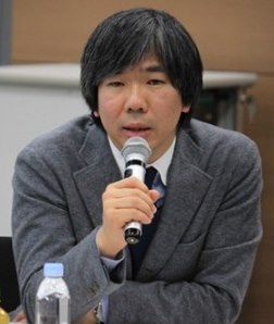 Yuichi Hosoya