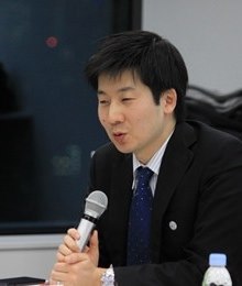 Kaoru Iokibe