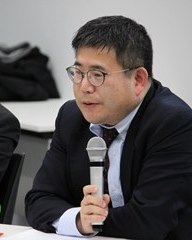 Kazuo Komiya