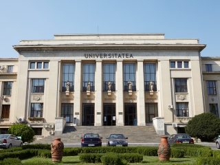Bucharest_University