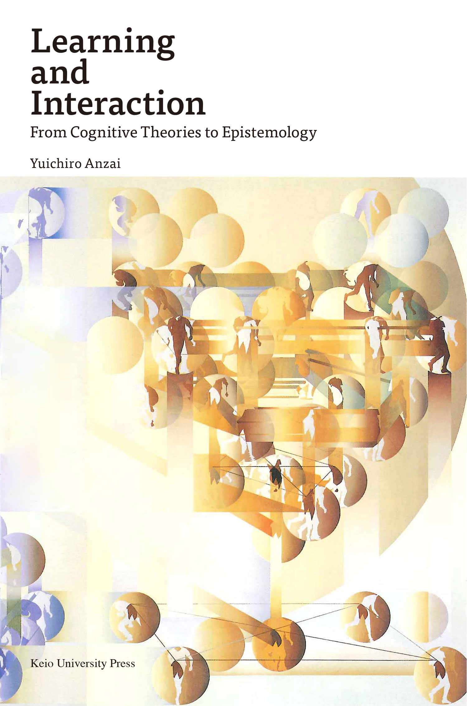 Learning and Interaction: From Cognitive Theories to Epistemology