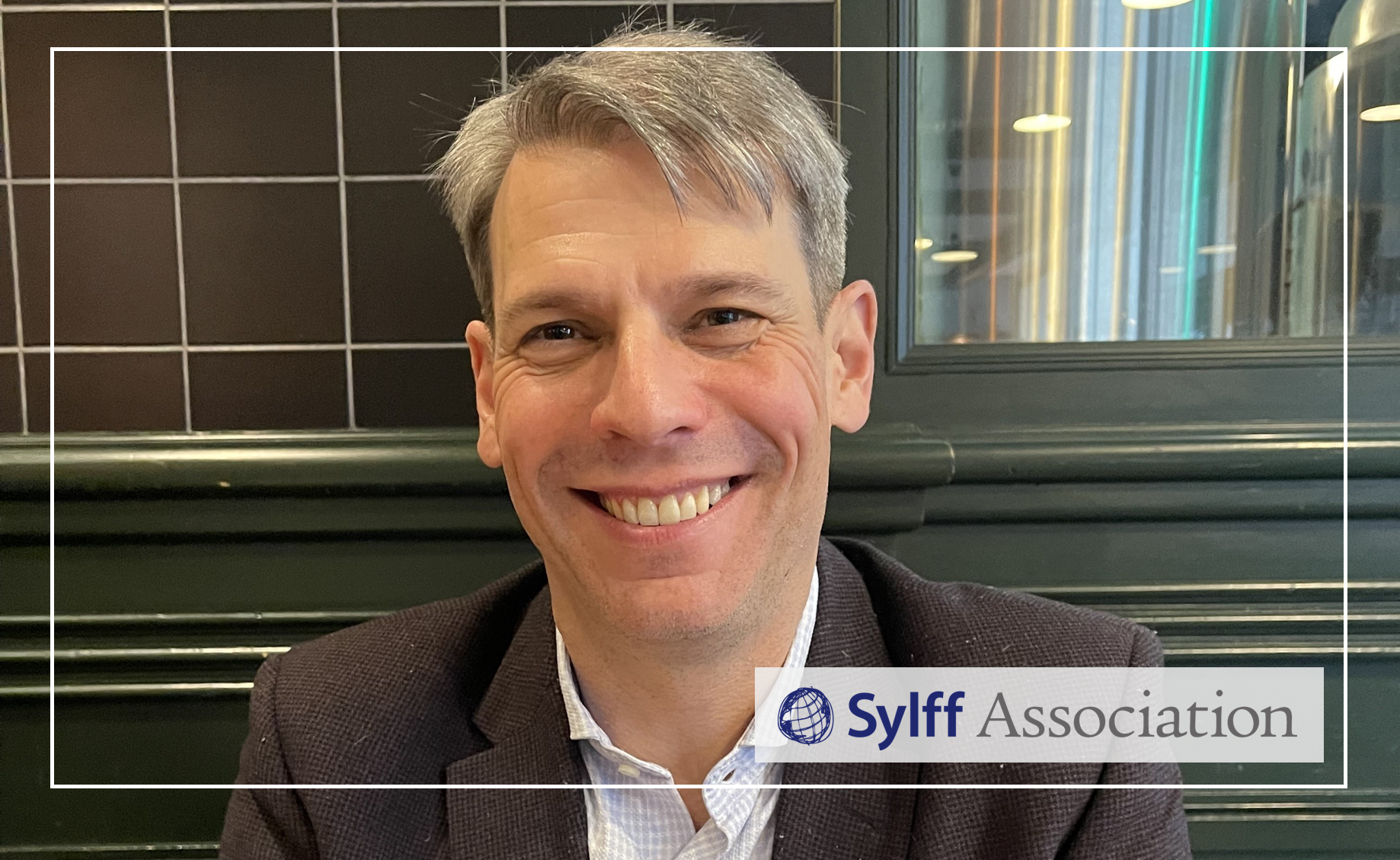 【人材育成】民主化後英国で学び、国際知財法務の第一人者に——チェコの弁護士ミハル・ハヴリーク氏