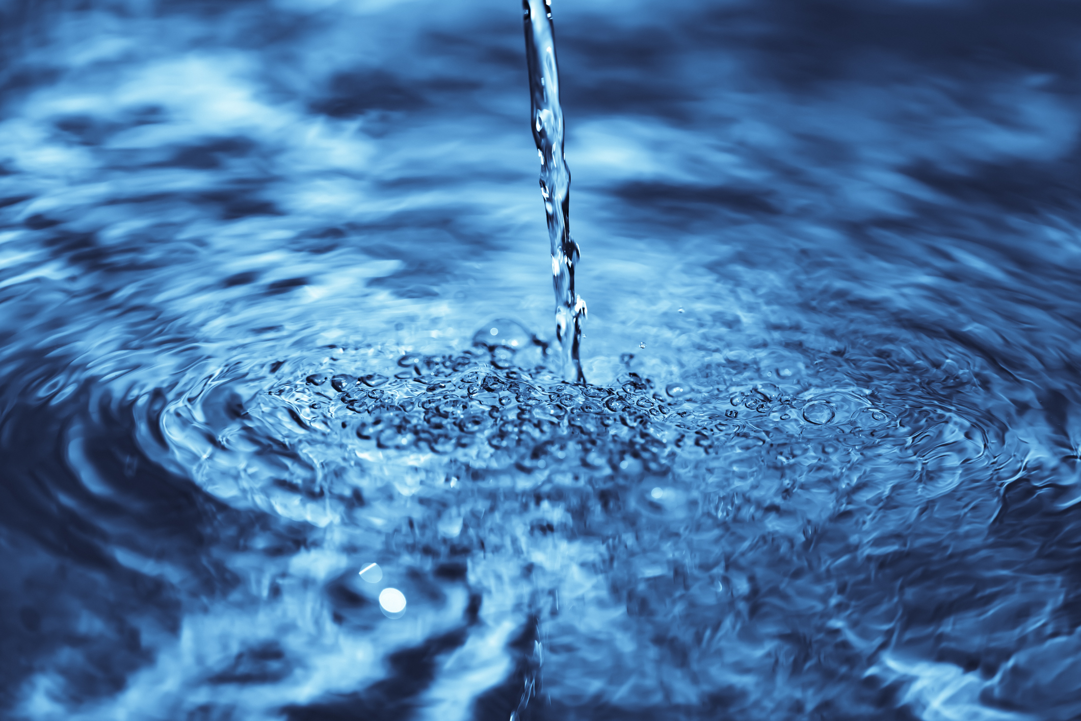 水インフラ改革のキーワード１「管路更新と有収率」