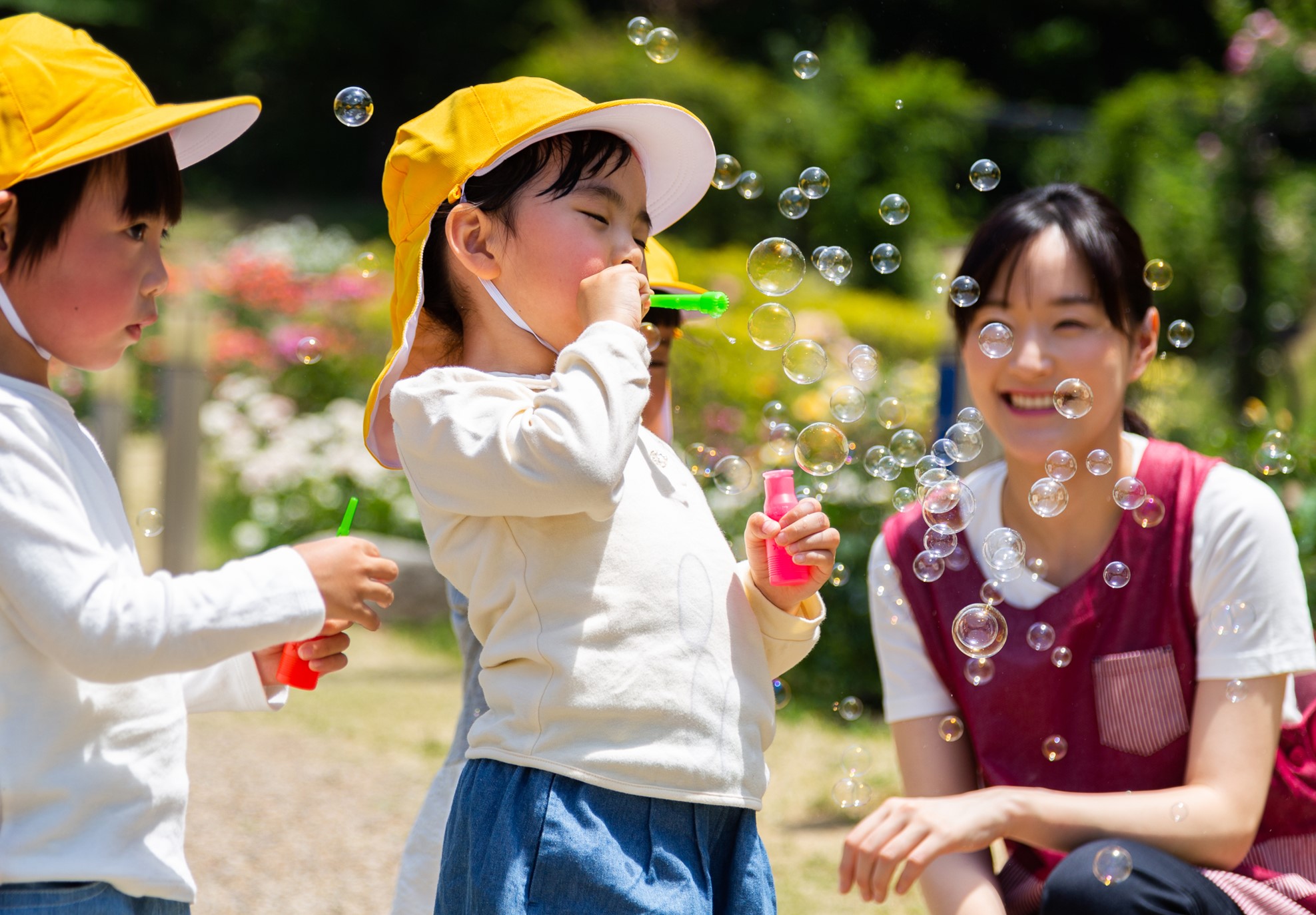 保育所における虐待を防ぐ方法はあるか