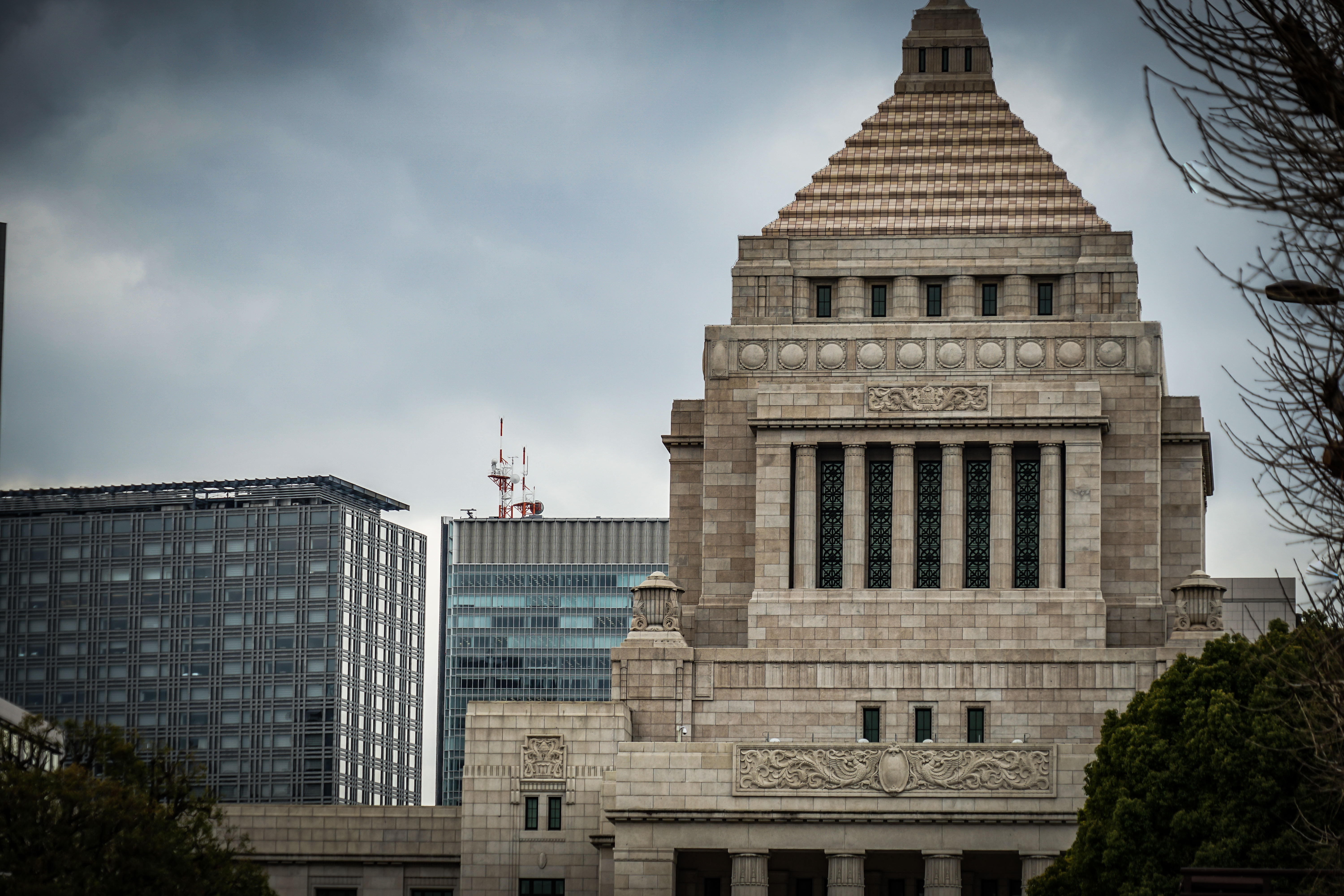【開催報告：第2回】日米における民主主義とポピュリズムの現状「日本の民主主義への一視角」