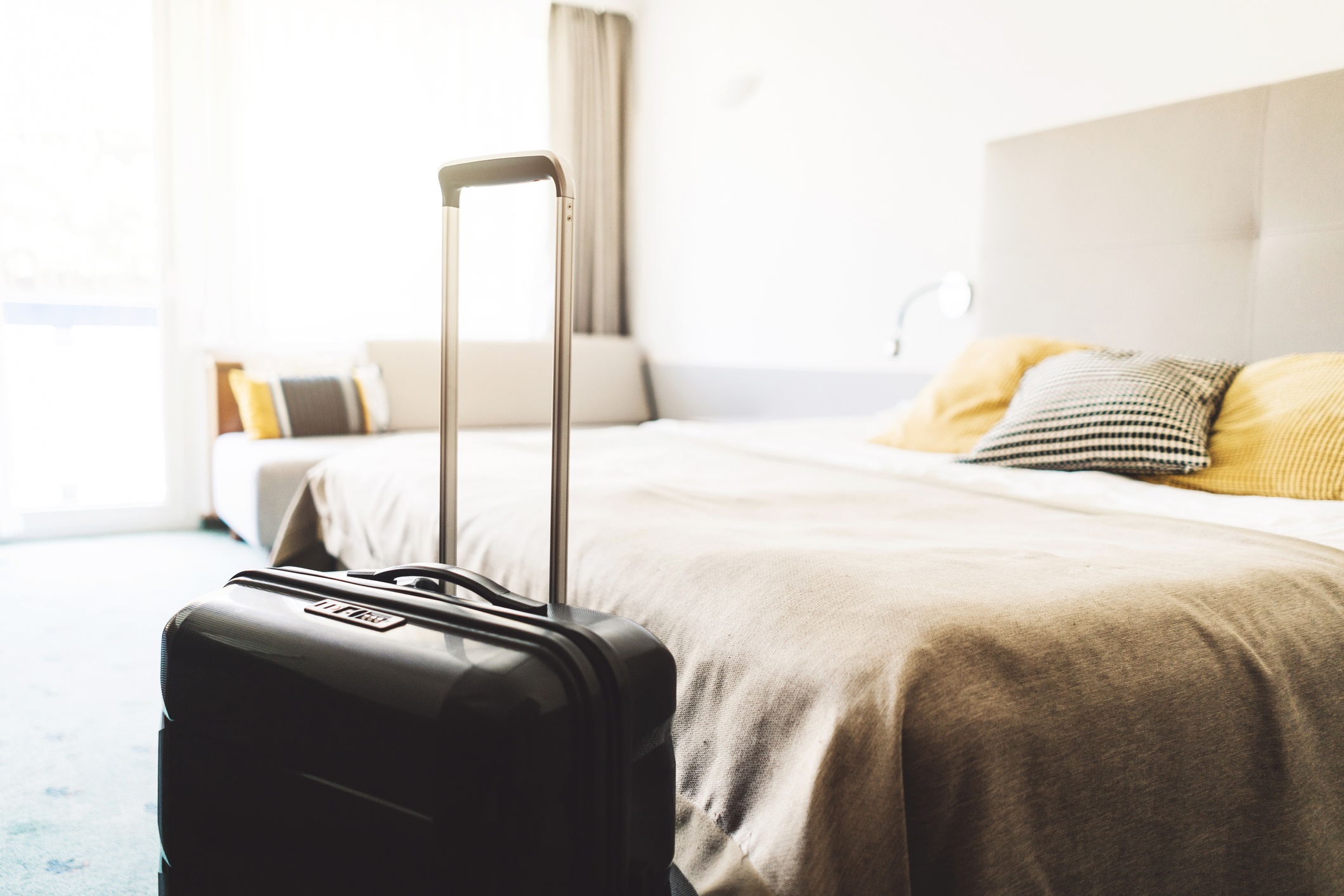 The Background to the Sharp Rise in Accommodation Charges:
Simultaneous Implementation of Travel Assistance and Lifting of the Ban on Accepting Foreign Travelers, and the Impact of Post-COVID-19