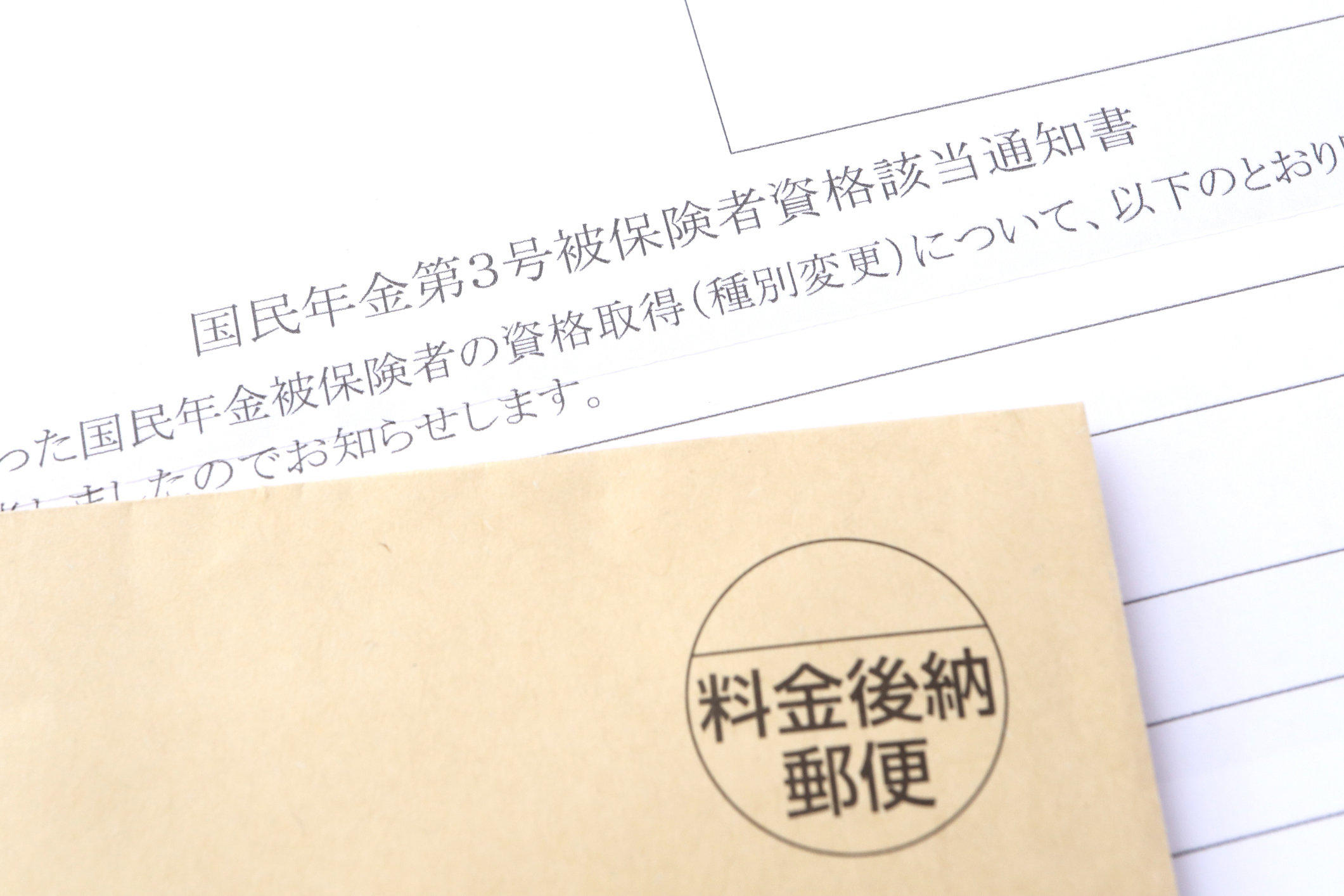 第3号被保険者の「廃止」とは何か | 研究プログラム | 東京財団