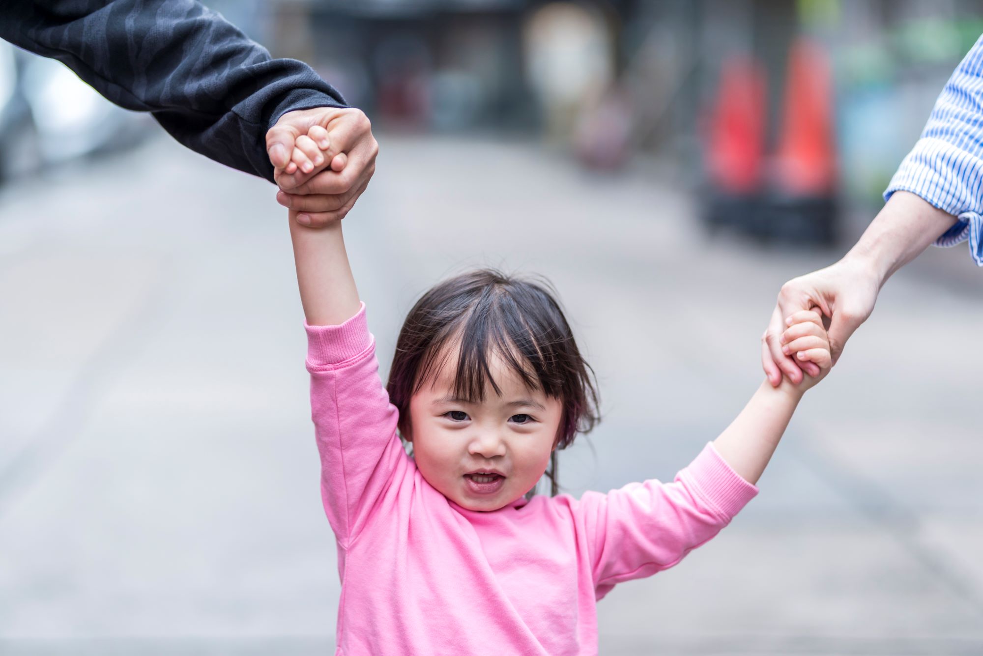 【動画】こども・子育て政策の核心に迫る:第1回「こども未来戦略で何を進めるのか」