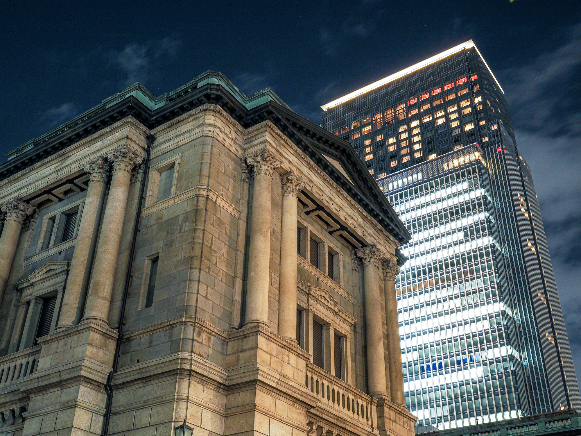 日銀の「多角的レビュー」を読む（下） | 研究プログラム | 東京財団
