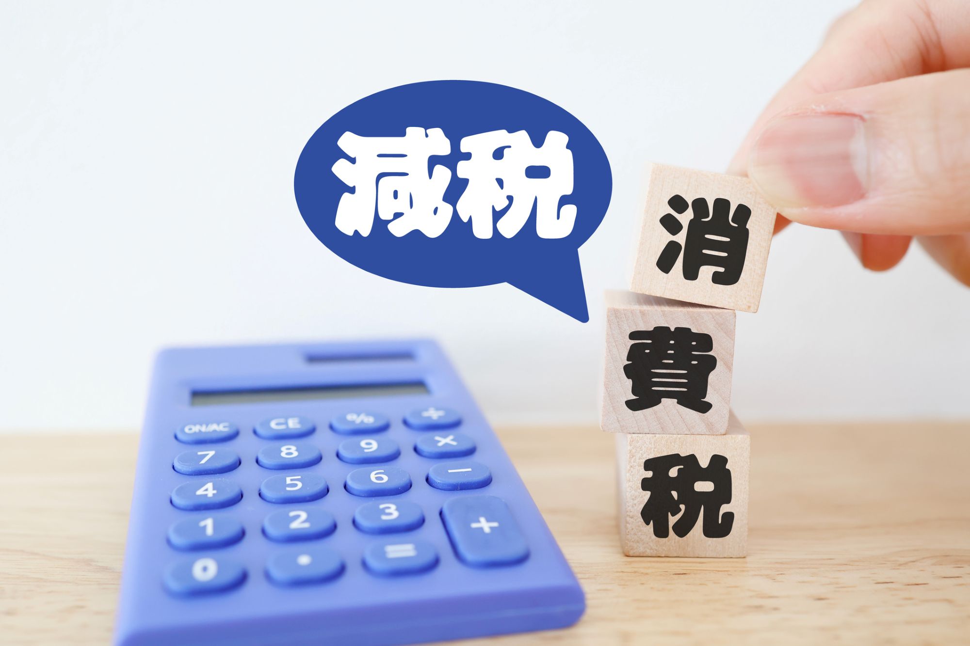【論考】消費税減税と国民の本音？