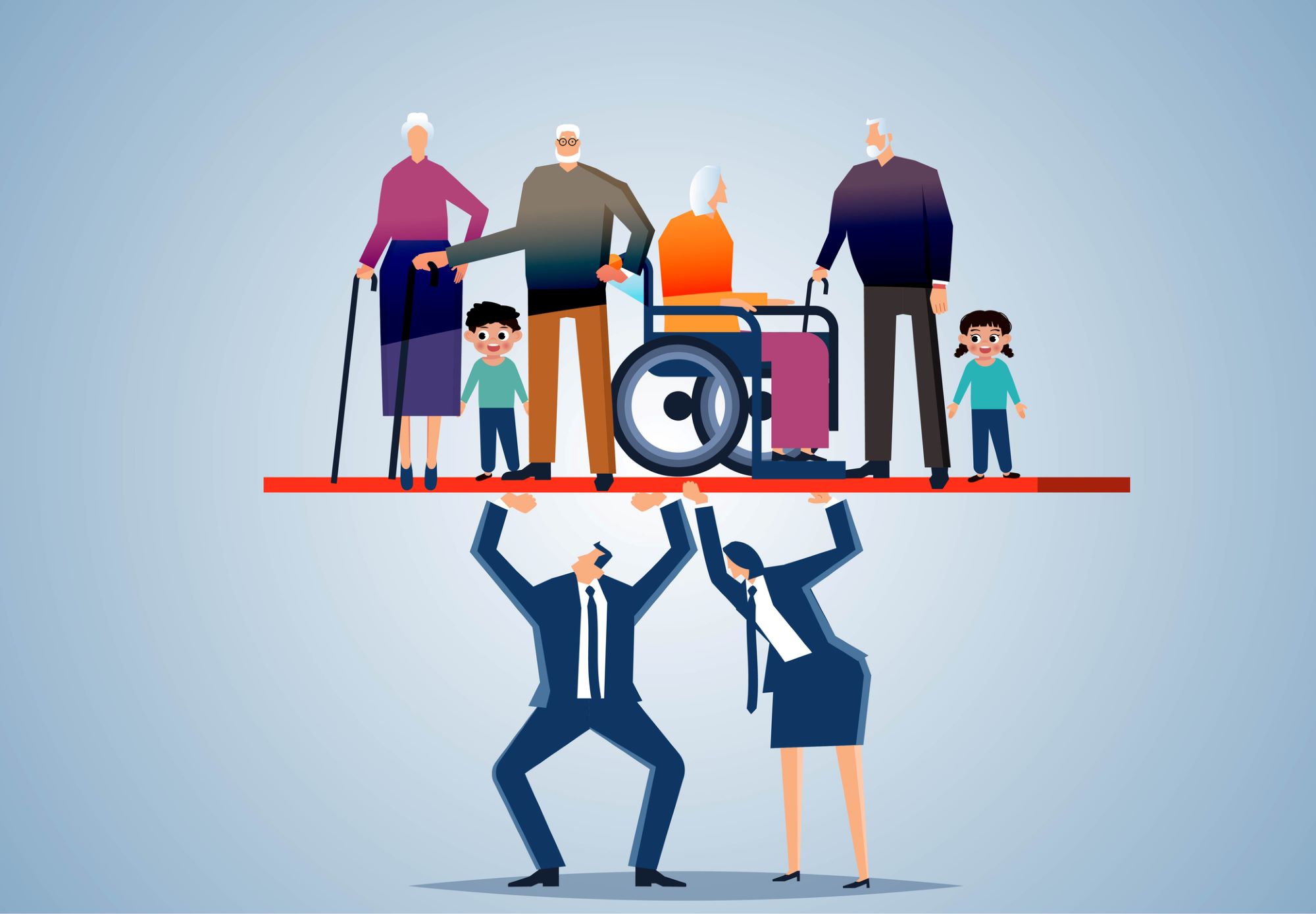 社会保険料の租税化と所得課税の三位一体改革