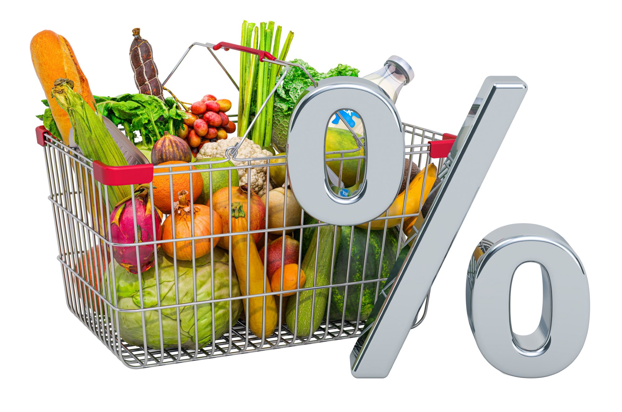 【論考】食料品消費税ゼロの死角と「日本型・軽減税率」の再評価 ―給付付き税額控除の導入に向けて―