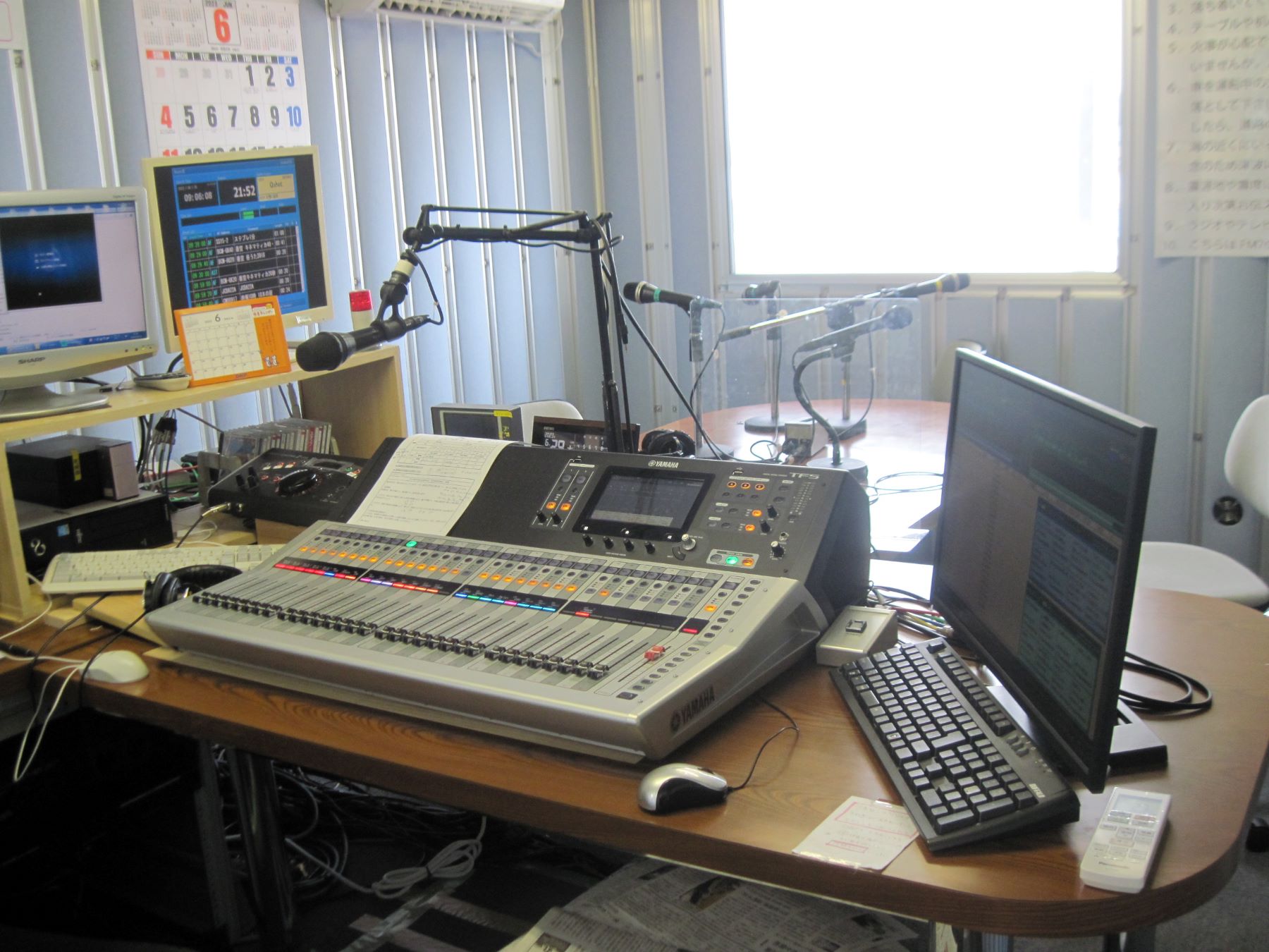 【論考】三本の矢で考えるメディア統合と災害情報の補完 ―人口減少社会における地域メディアの公共性再設計―