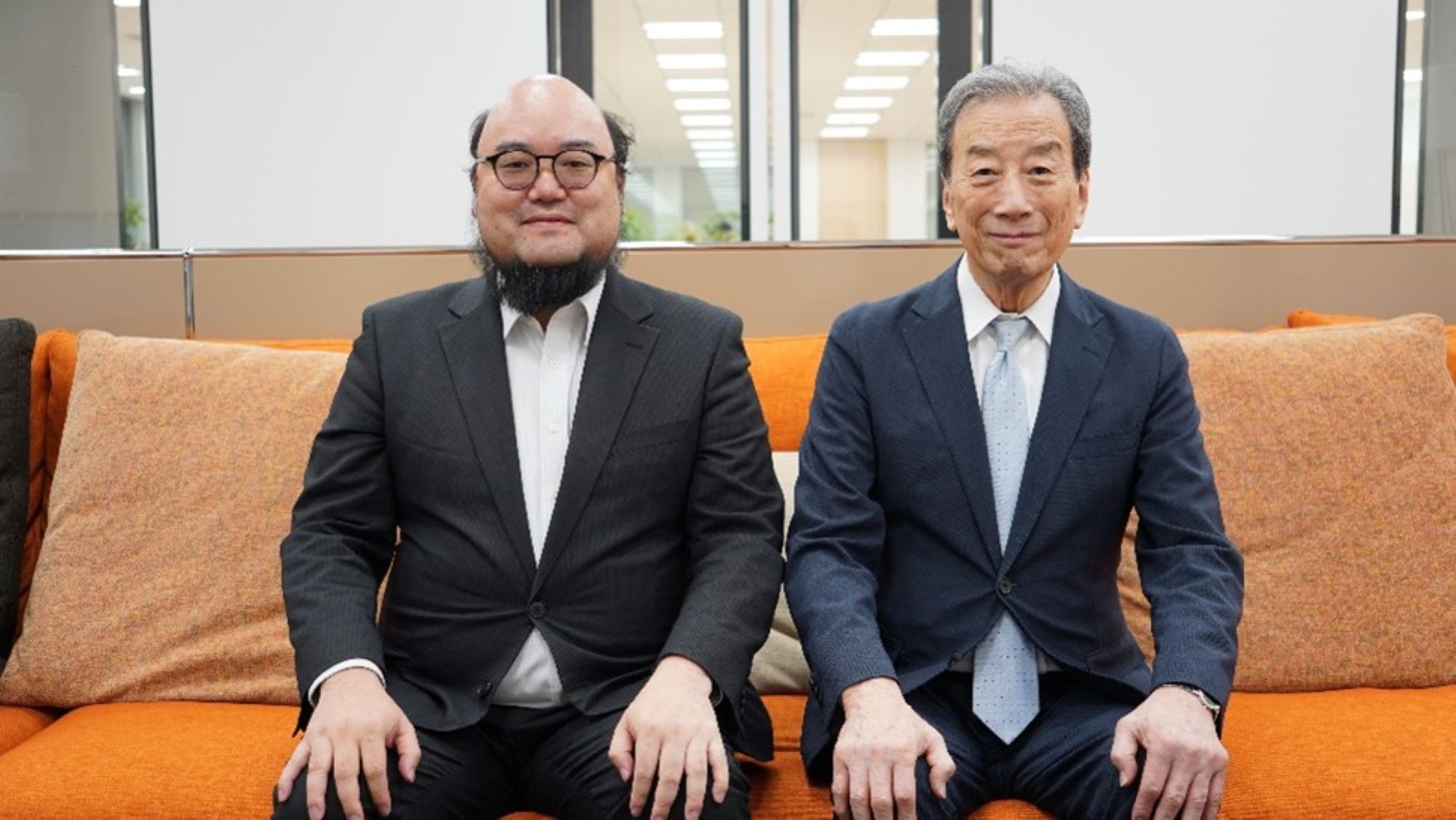 【論考】黒川 清 先生に聞く「AI時代に問われる“知”と“個”の確立」 ～繰り返し問うことから本質に迫る～