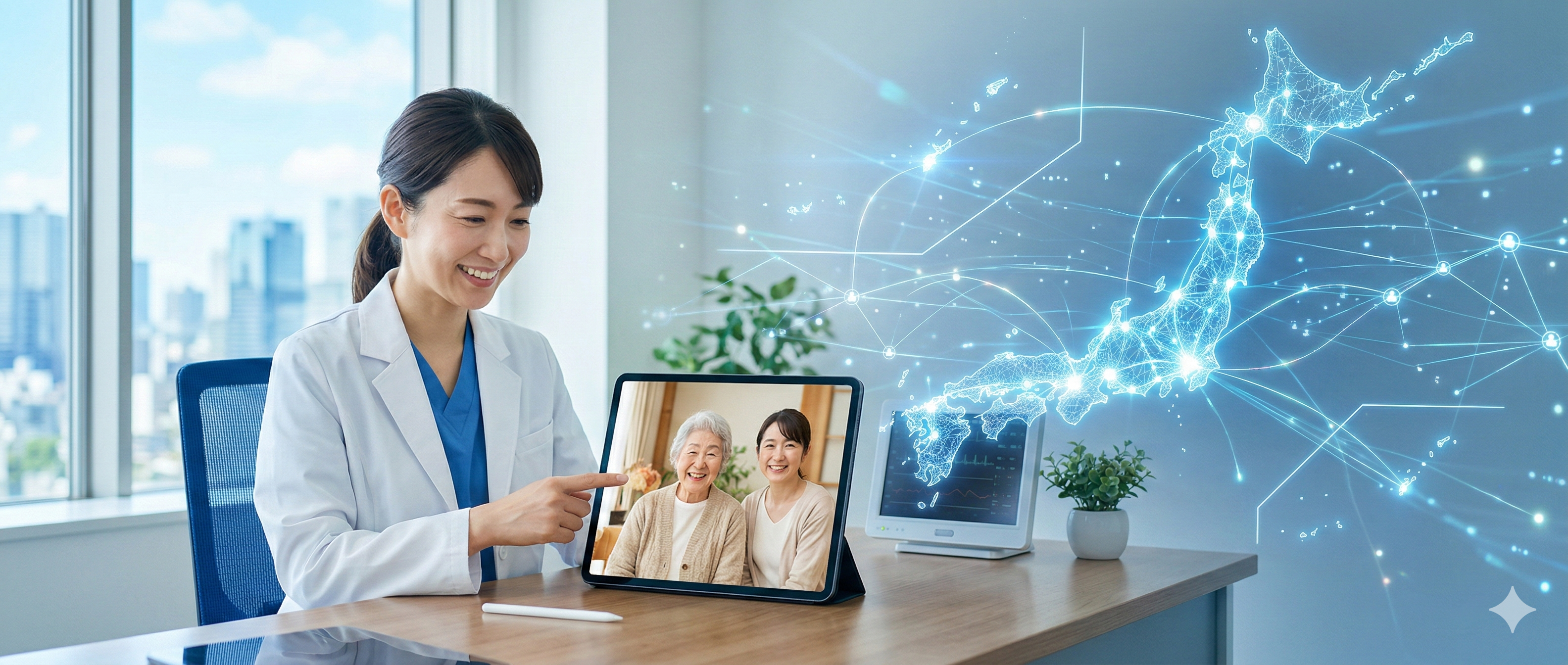 【論考】医療DXに向けた医療法等の一部改正（下）