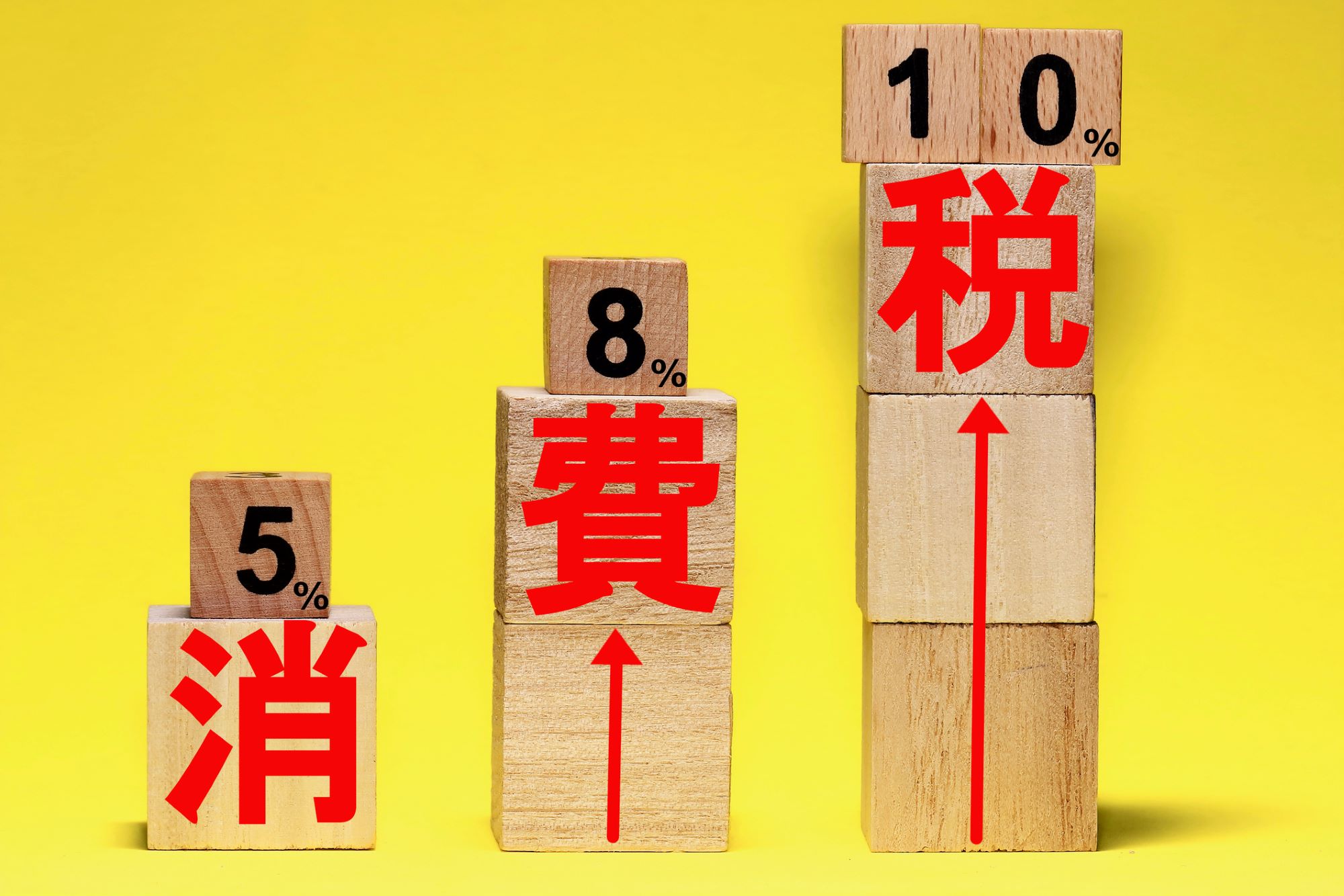 消費税減税論の疑問―日本型軽減税率再考―連載コラム「税の交差点」第130回