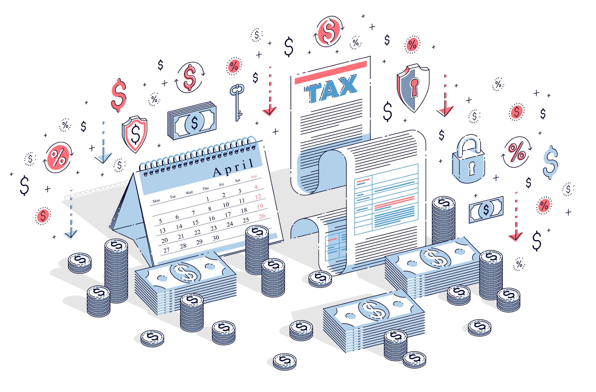 給付付き税額控除の論点「英国の制度モデルに導入を」 