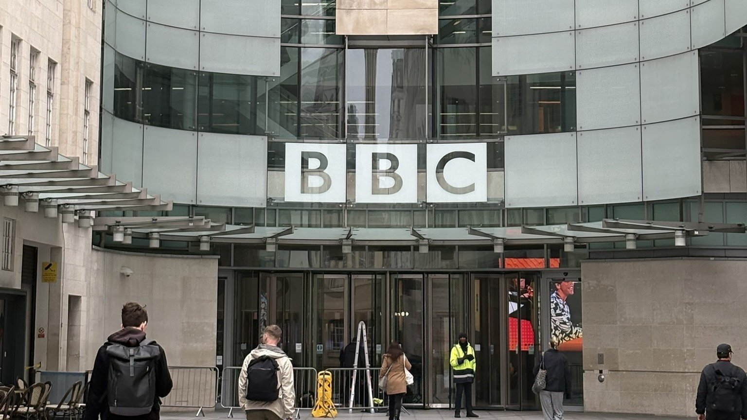 【論考】英国現地調査リポート　BBC「50:50プロジェクト」の現在地