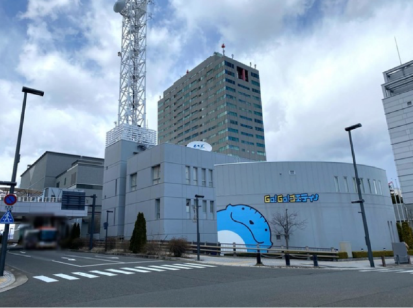 【論考】人的資産を事業へ転換する  民放ローカル局の挑戦