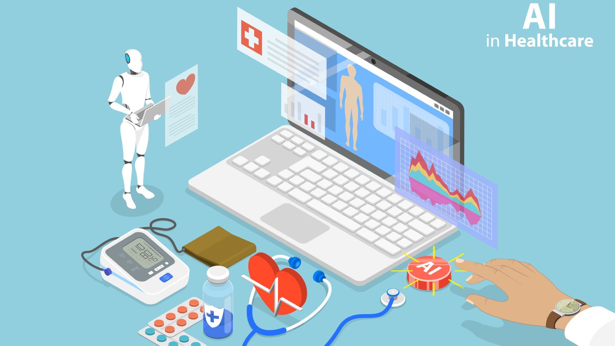 【論考】第2次トランプ政権下のデジタルヘルス改革とデータ保護