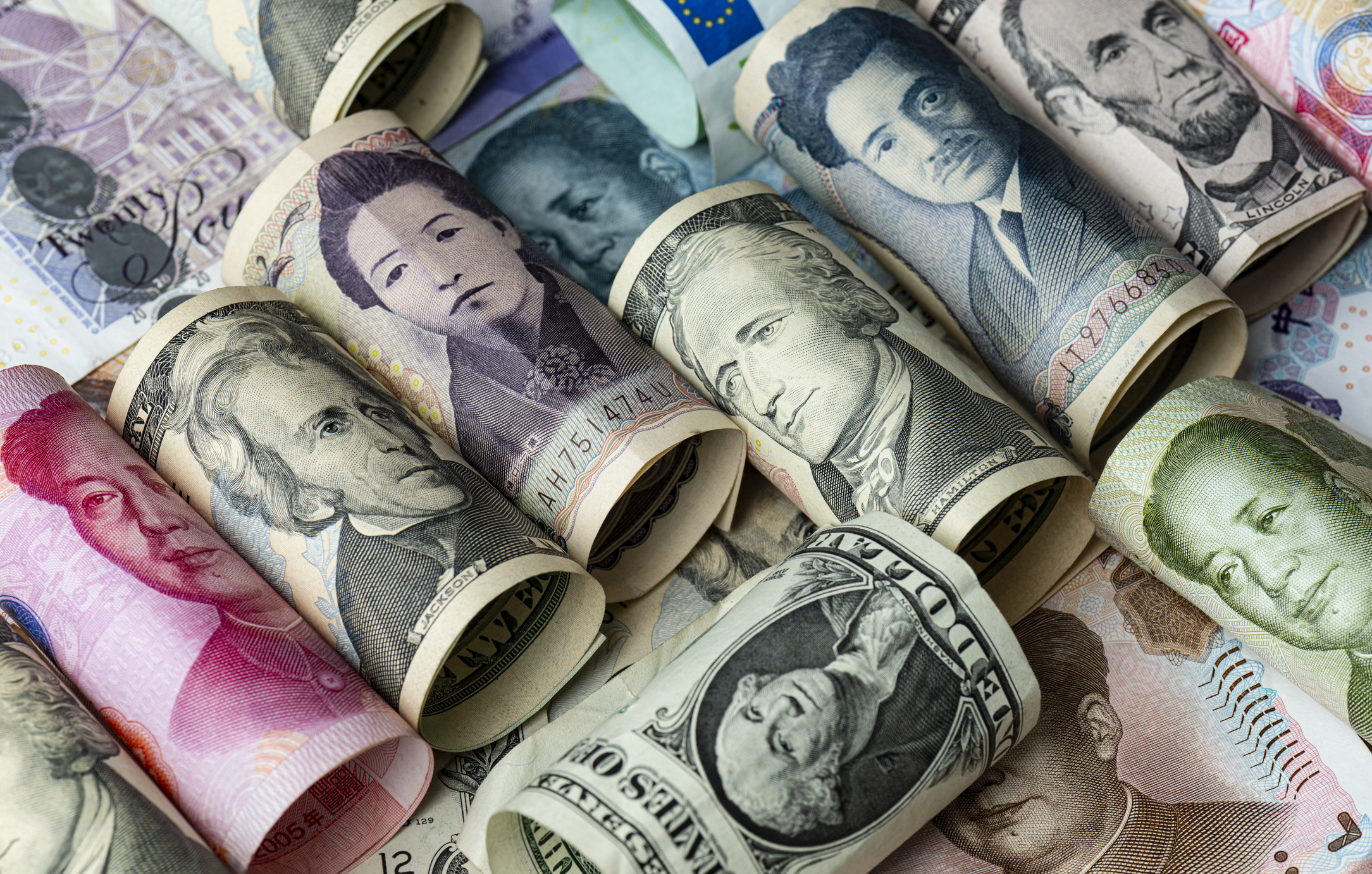 深層中国第5回「ドルか円か人民元か－日米中通貨覇権争いの行方」