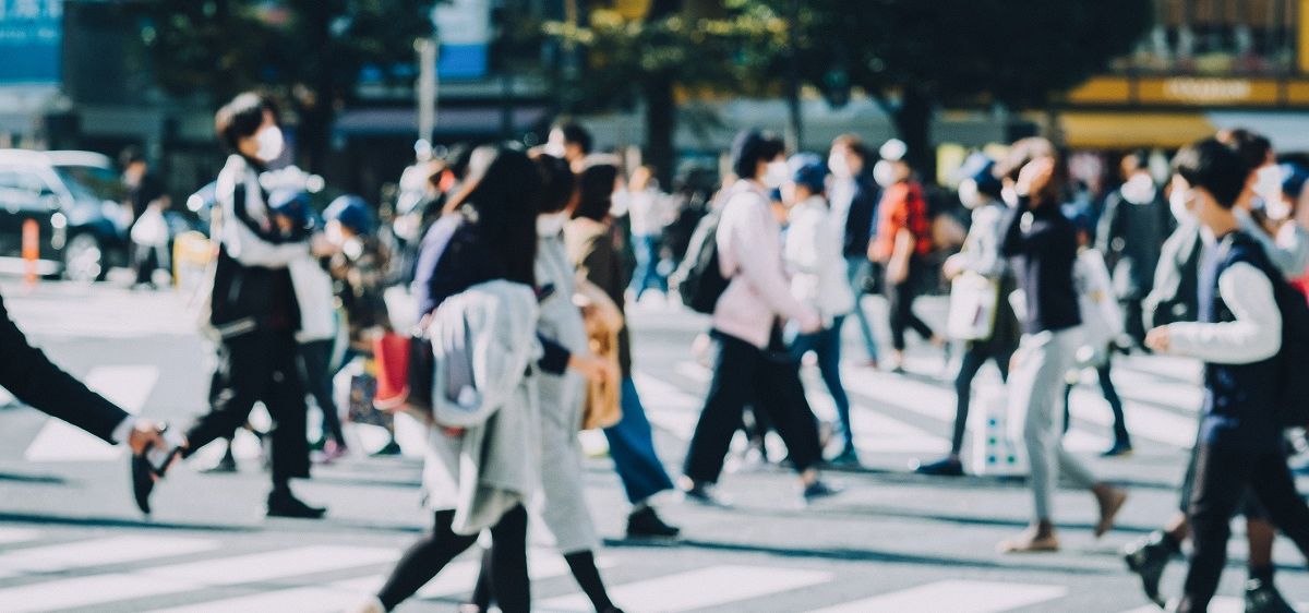 コロナ禍の景気分析