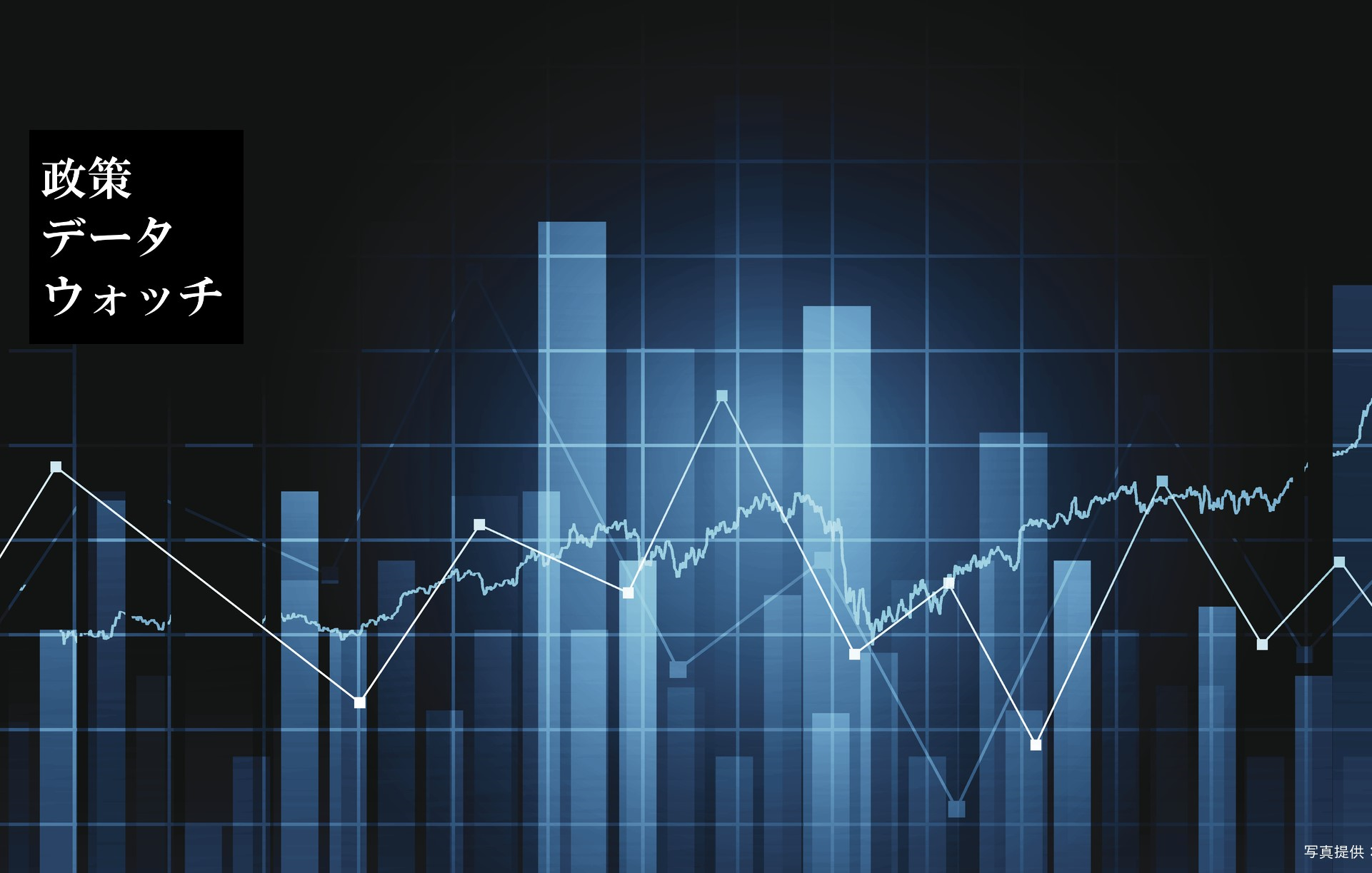 リアルタイムデータとEBPM〈政策データウォッチ （2）〉