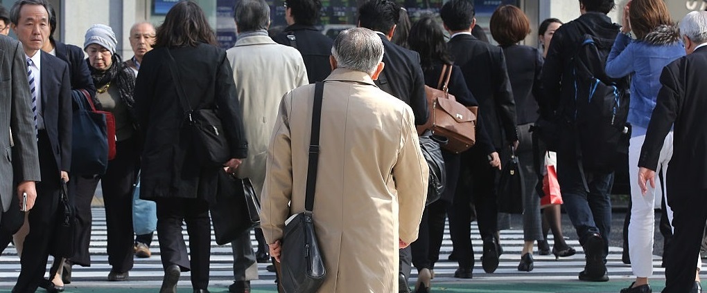 高齢者就労と社会保険料負担