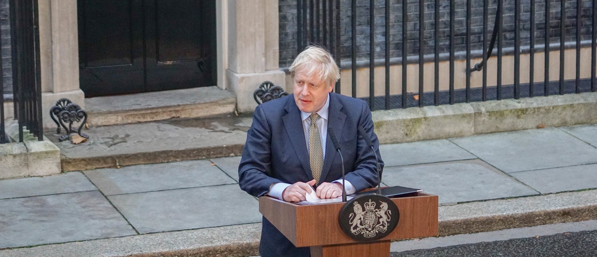 Brexitカウントダウン(21)「離脱疲れ」のなかでの決着へ