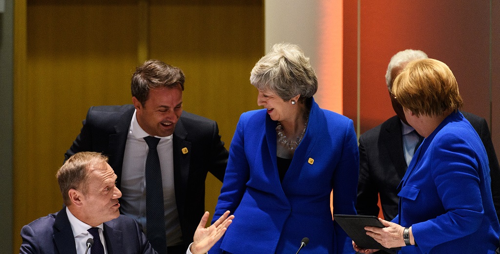 Brexitカウントダウン(7)再度の延期による仕切り直し