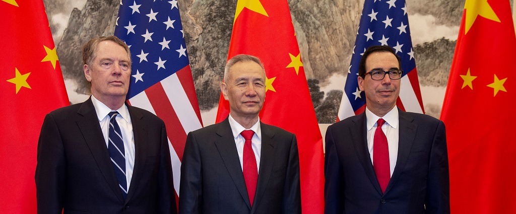 アメリカと中国（5）一枚岩ではない対中強硬論
