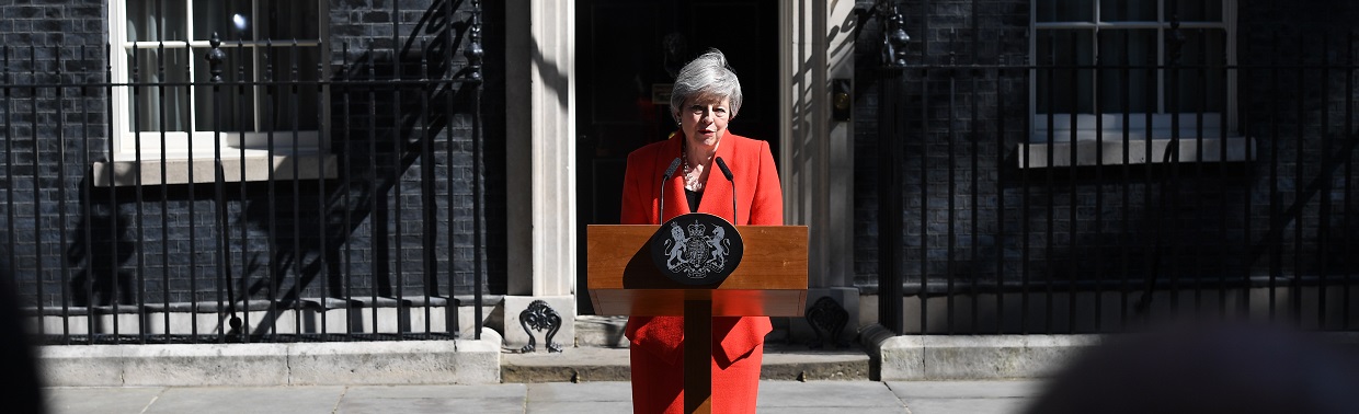 Brexitカウントダウン(9)離脱撤回の理想と現実(前編)