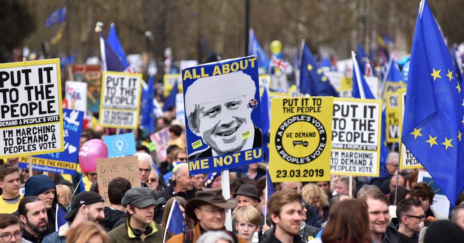 Brexitカウントダウン（11） 首相交代で変わること・変わらないこと