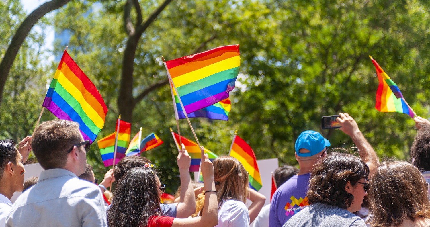 アメリカ外交と性的少数者（LGBT）の権利：トランプ政権発足後の状況