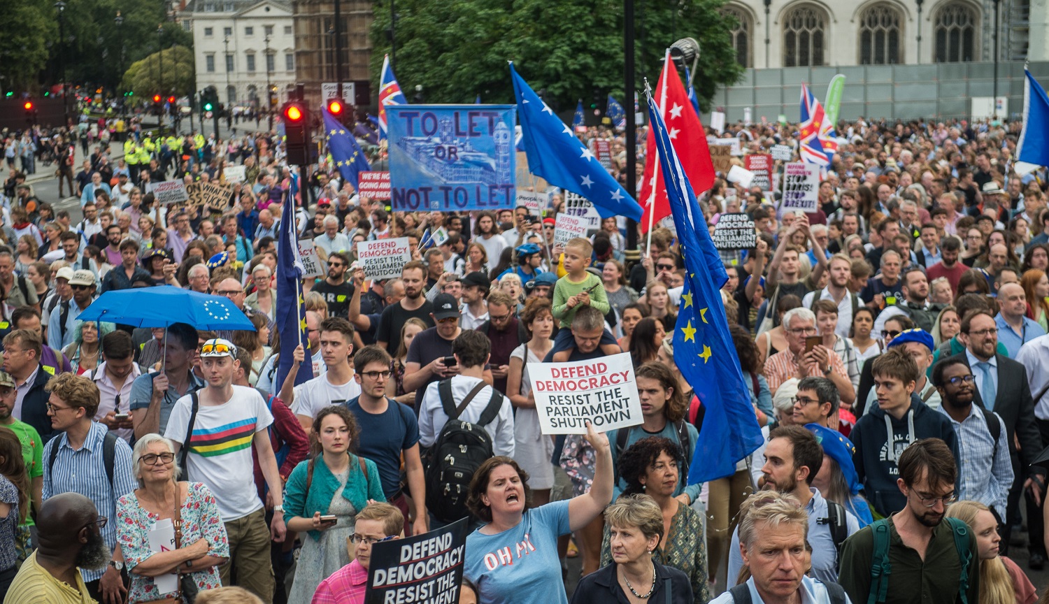 Brexitカウントダウン(17)離脱後のEU・英国関係の選択肢(前編)