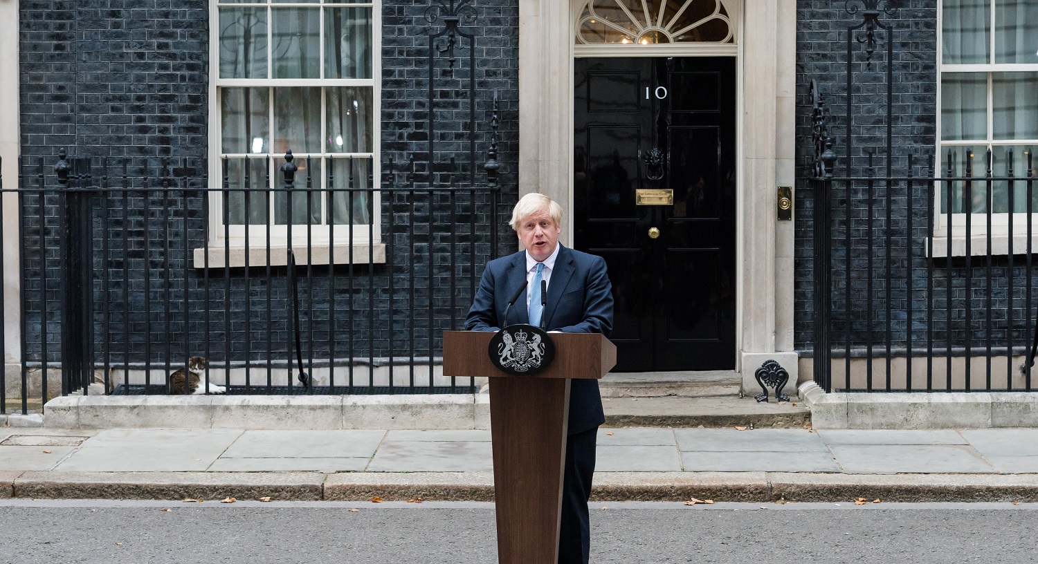 Brexitカウントダウン(18) ジョンソン首相は何を目指しているのか