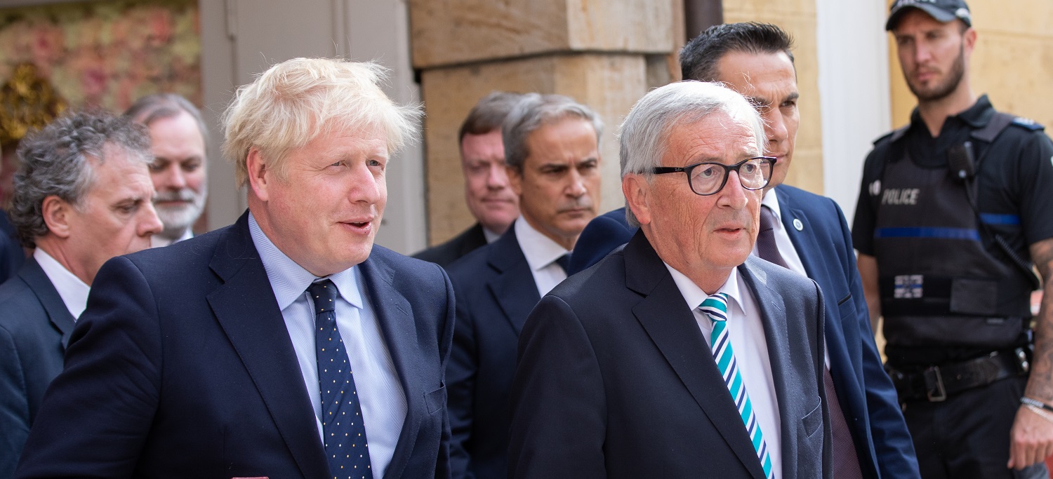 Brexitカウントダウン(19)北アイルランド限定措置は解決策になるのか