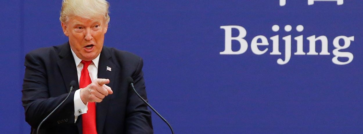 【アメリカ大統領選 論調Update第３回】中国はトランプ大統領の再選を望む？