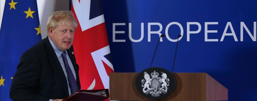 「合意なき移行期間終了」は回避できるか――Brexitカウントダウン番外編(2)