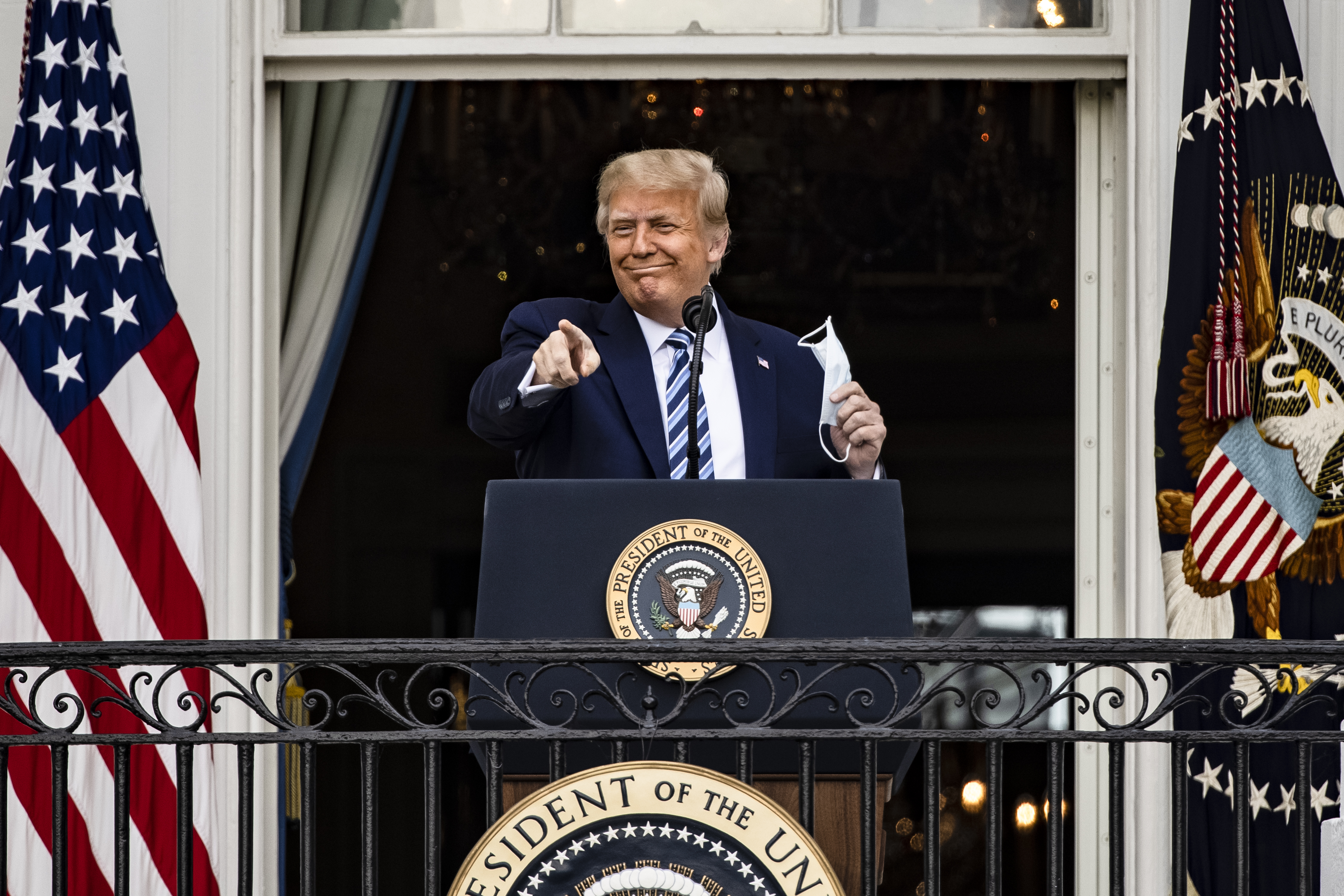 「新冷戦」か気候変動か?トランプ、バイデンの戦略と対中・対日姿勢