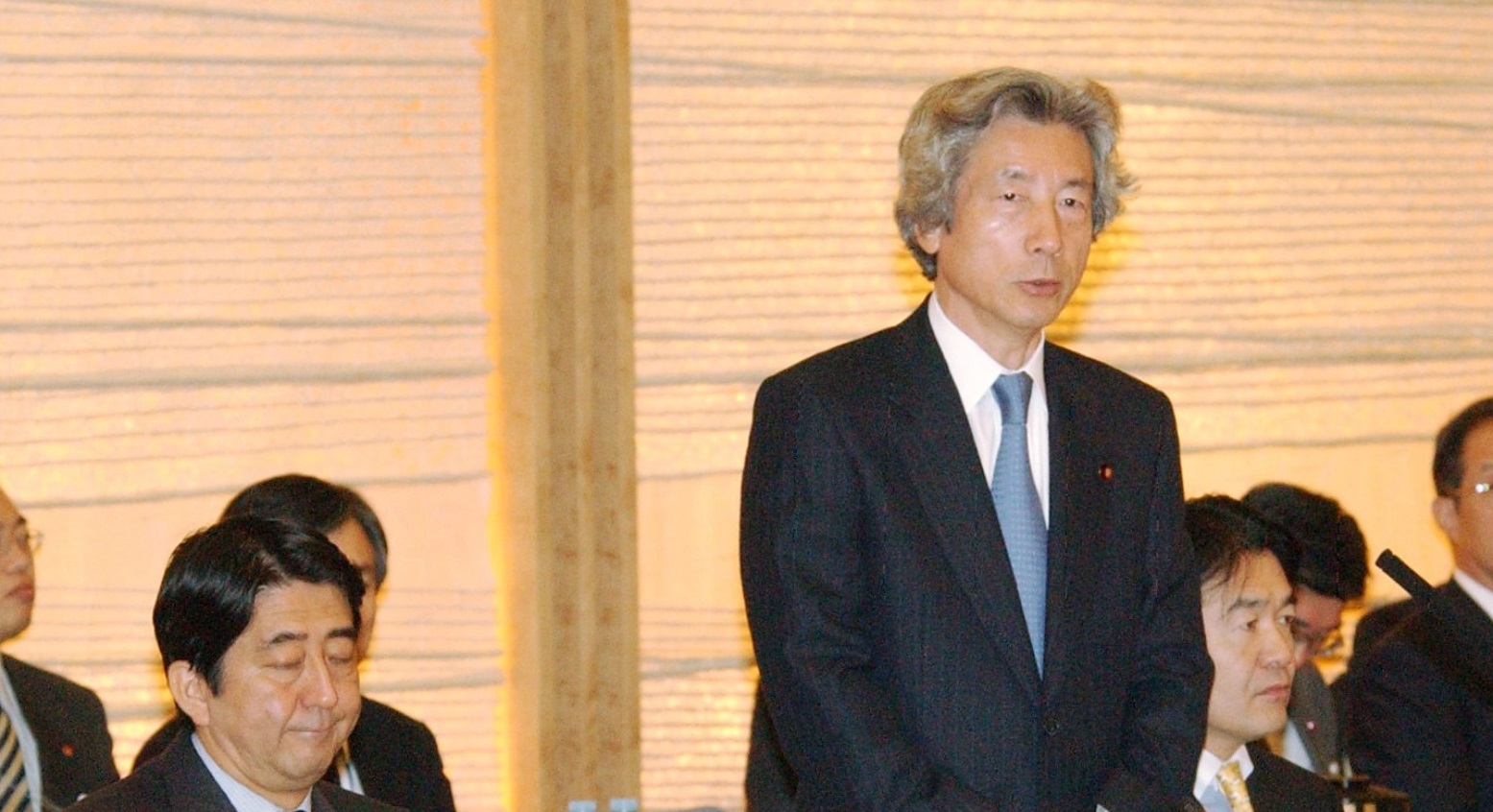 消費税アーカイブ第2回 第二次小泉政権(中編)