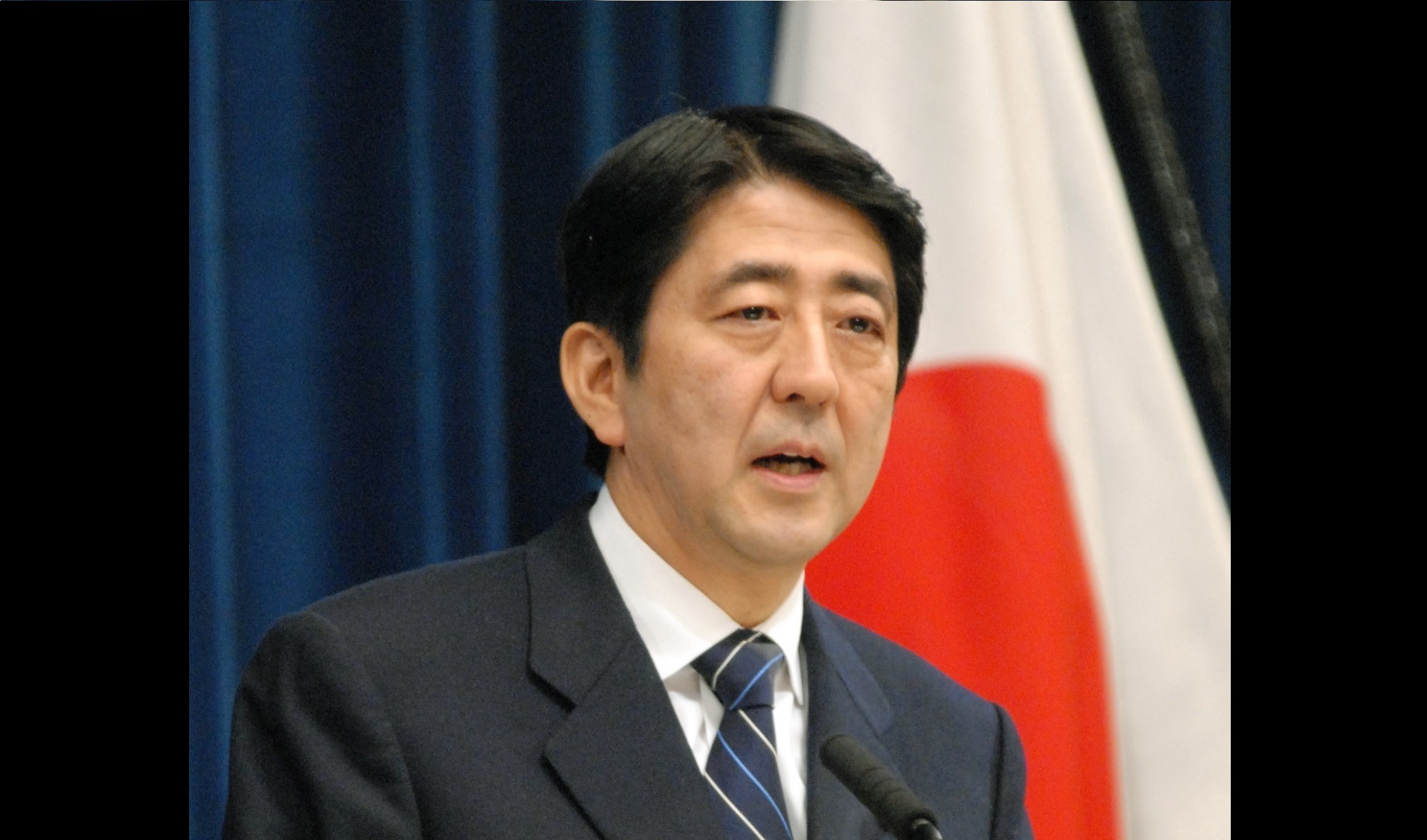 消費税アーカイブ第4回 第一次安倍政権(前編)