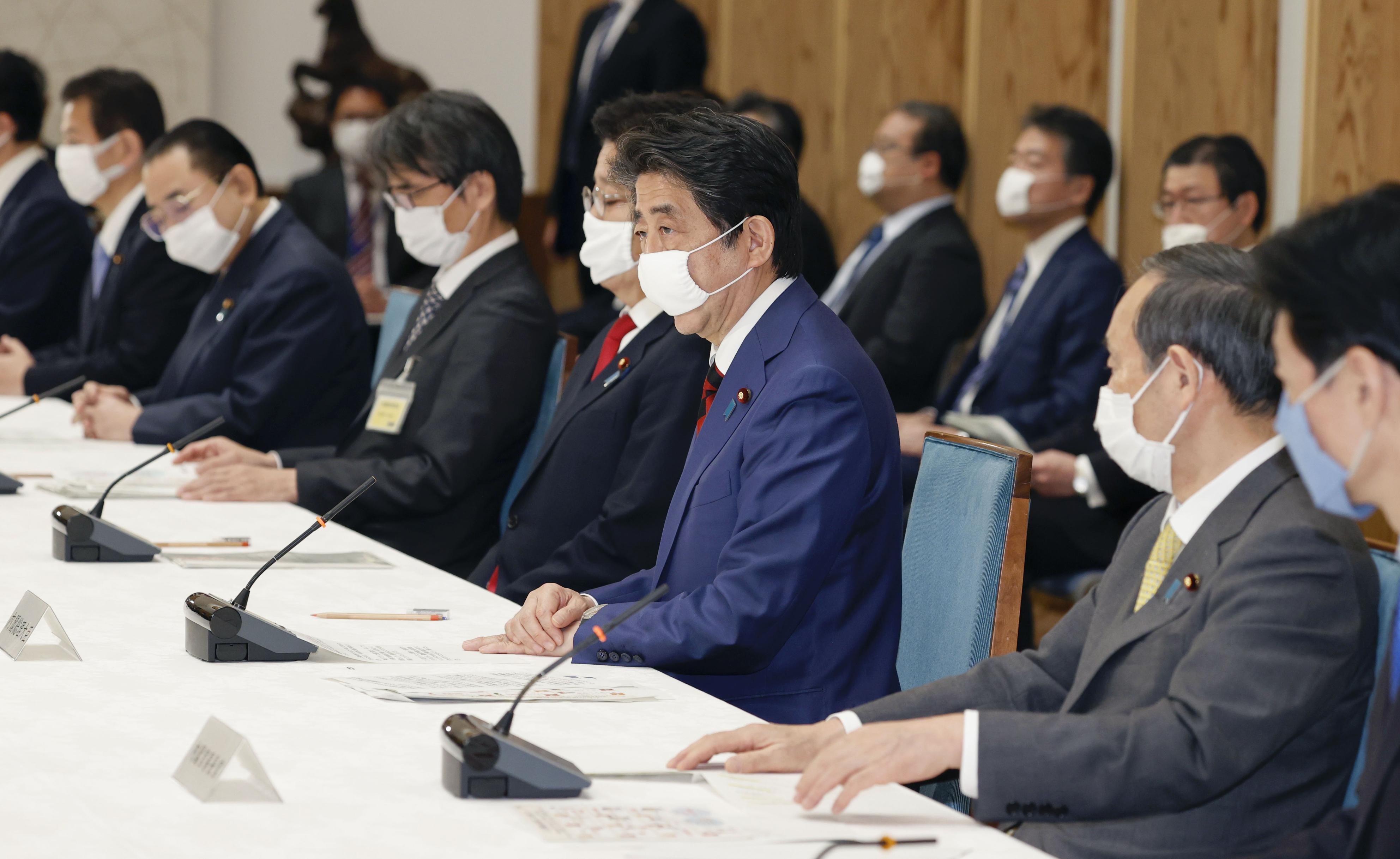 <新型コロナ問題と税・社会保障> その2:新型コロナウイルス感染拡大が露呈する「平時の備え」 -「日本経済の再構築」が問いかけるもの-