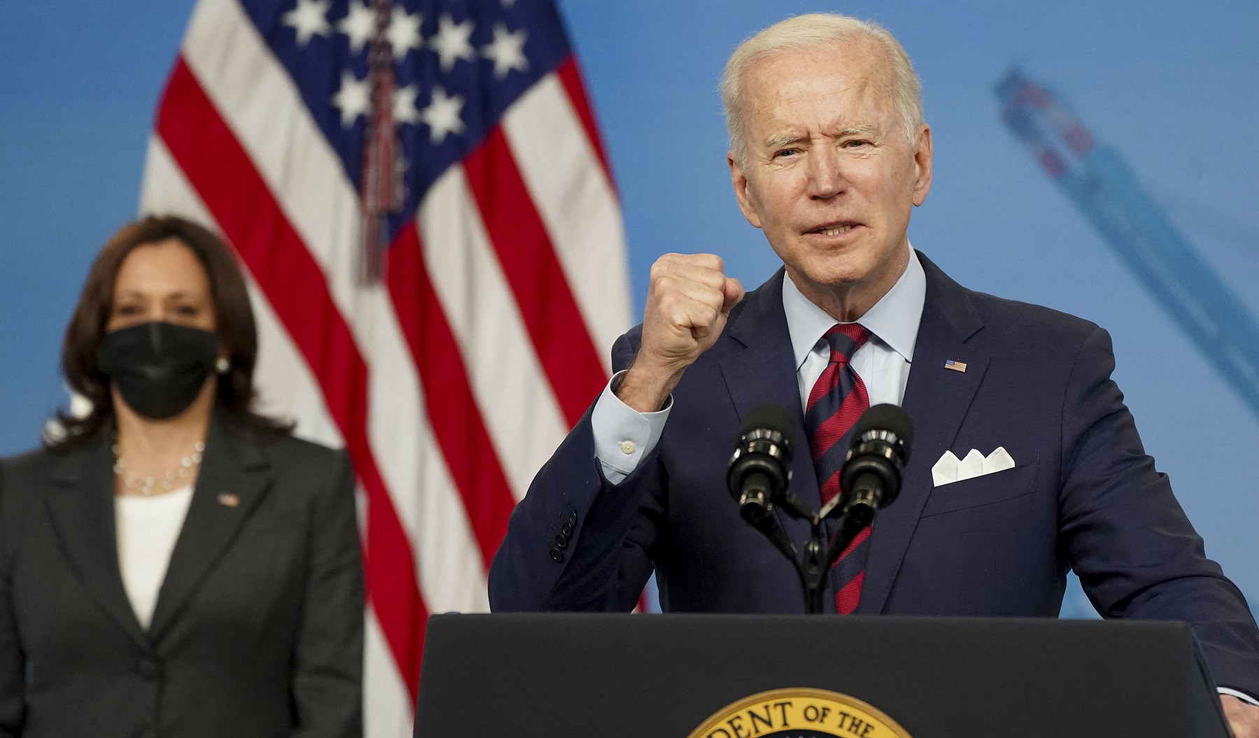 バイデン政権の法人税改革 ― 目指すは海外子会社課税強化だ ―