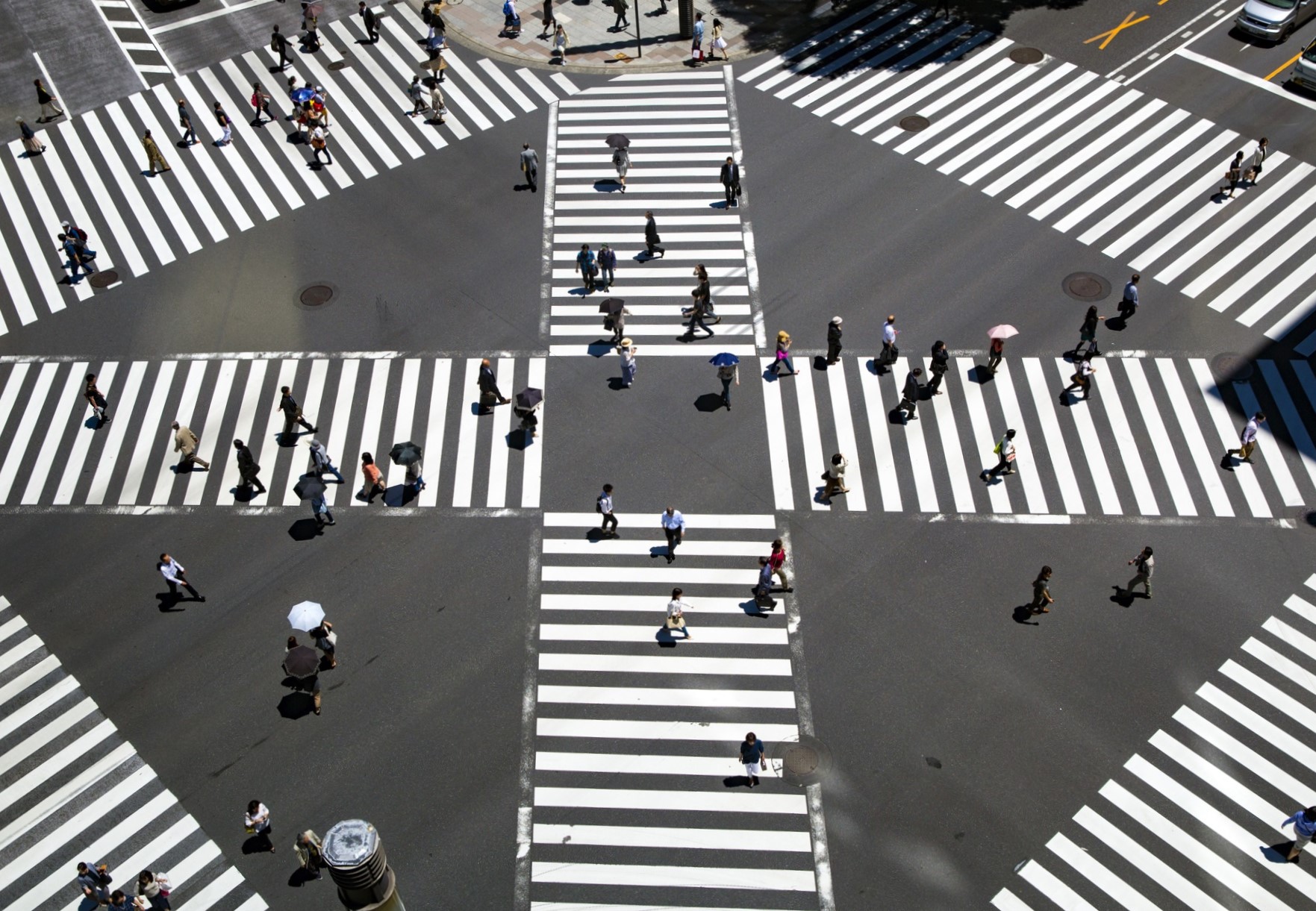 連載コラム「税の交差点」第59回：平成の税制を振り返る（その１）