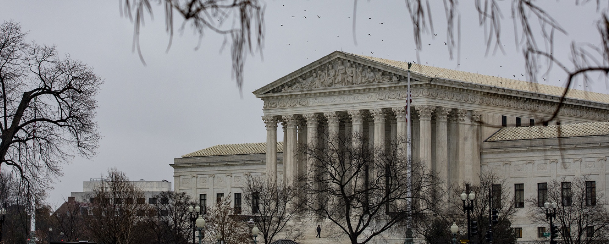 トランプ政権の裁判官人事はなぜ迅速なのか