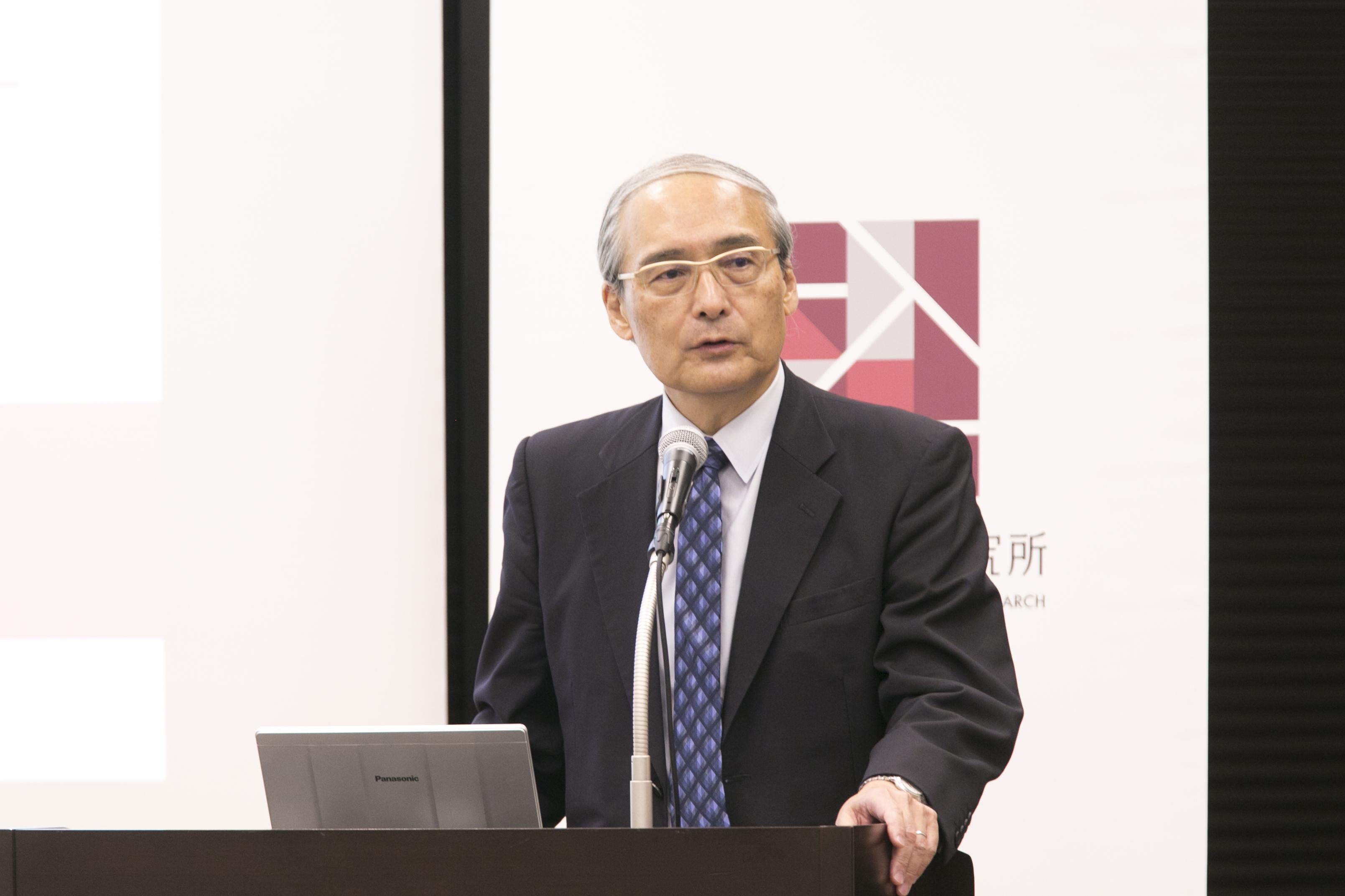 【開催報告】第118回東京財団政策研究所フォーラム「トランプ政権をどう評価するか？：2020年大統領選挙への視座と重要論点」