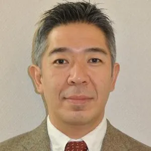 村松 幹二/Kanji Muramatsu